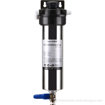 whole house water filter purifier Central UF purifiers/central water filter